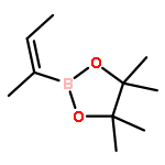 (E)-2-(But-2-en-2-yl)-4,4,5,5-tetramethyl-1,3,2-dioxaborolane