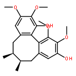 Rubrisandrin A