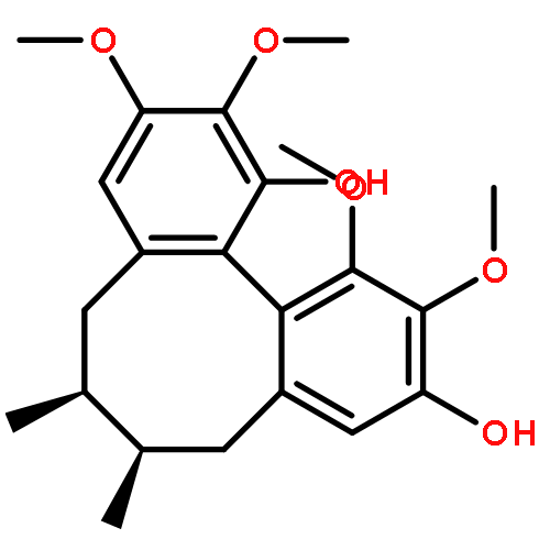 Rubrisandrin A