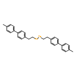 Diselenide, bis[2-(4'-methyl[1,1'-biphenyl]-4-yl)ethyl]