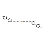 Diselenide, bis[5-(4'-methyl[1,1'-biphenyl]-4-yl)pentyl]