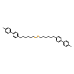 Diselenide, bis[6-(4'-methyl[1,1'-biphenyl]-4-yl)hexyl]