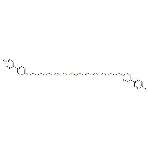 Diselenide, bis[11-(4'-methyl[1,1'-biphenyl]-4-yl)undecyl]