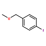 1-Iodo-4-(methoxymethyl)benzene