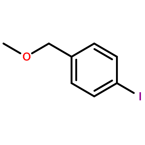 1-Iodo-4-(methoxymethyl)benzene