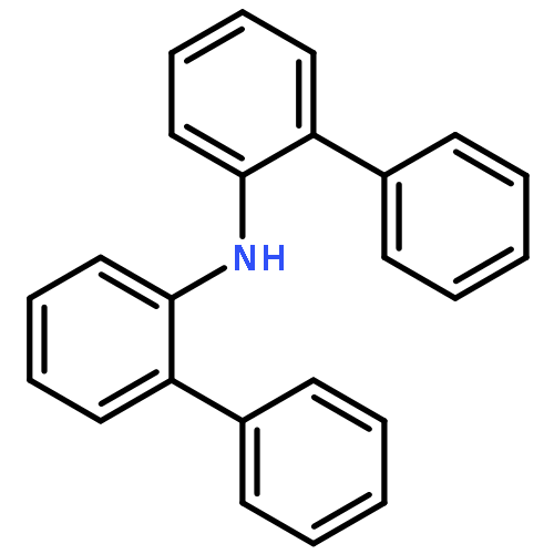 [1,1'-Biphenyl]-2-amine, N-[1,1'-biphenyl]-2-yl-