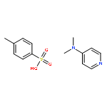 4-?Pyridinamine, N,?N-?dimethyl-?, 4-?methylbenzenesulfona?te (1:1)