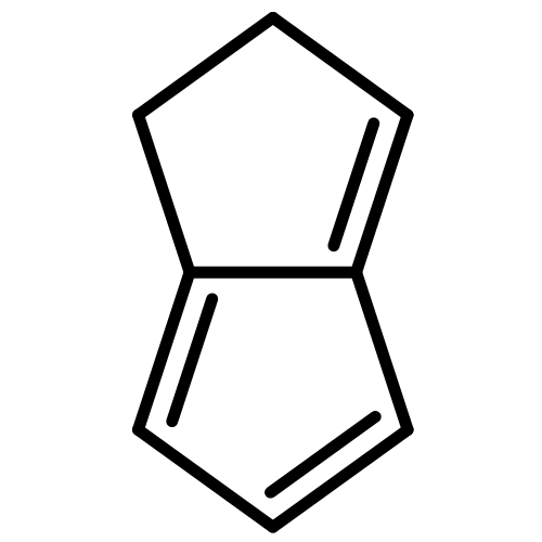 Pentalene, dihydro-