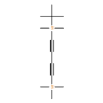 Silane, [4-[(1,1-dimethylethyl)dimethylsilyl]-1,3-butadiyn-1-yl]trimethyl-