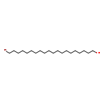 20-Bromoicosan-1-ol