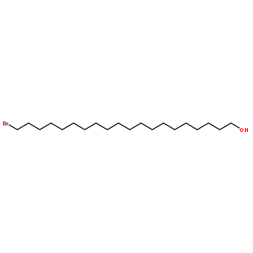 20-Bromoicosan-1-ol