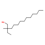 1-Tridecanol, 2-ethyl-2-methyl-