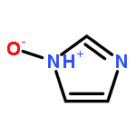 1H-Imidazole, 3-oxide