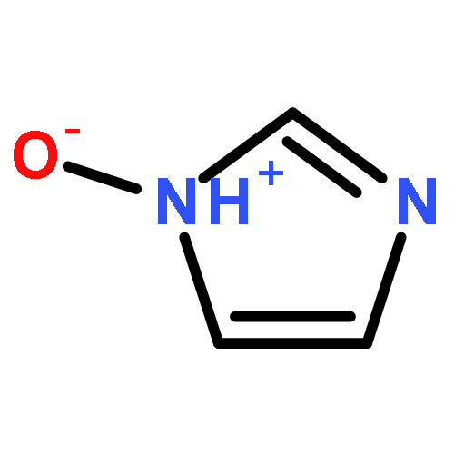 1H-Imidazole, 3-oxide