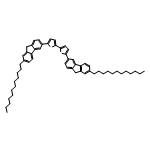 2,2'-Bithiophene, 5,5'-bis(7-dodecyl-9H-fluoren-3-yl)-