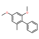 1,1'-Biphenyl,2,4-dimethoxy-6-methyl-