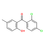 2',4'-Dichloro-2-hydroxy-5-methylbenzophenone