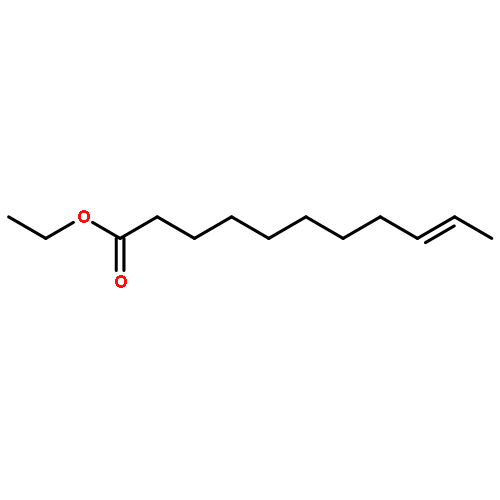 Ethyl (e)-undec-9-enoate