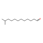 Dodecanal, 11-methyl-