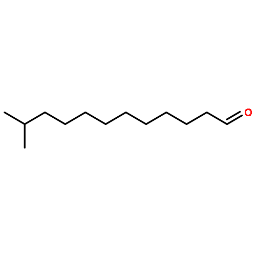 Dodecanal, 11-methyl-