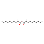 Decanoic acid, 2-methyl-, anhydride