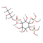 Glycerin-1-(inositol-1,(4,5)-triphosphat)