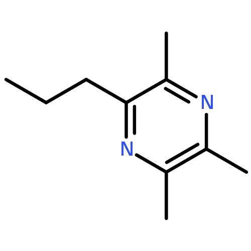 2,3,5-Trimethyl-6-propylpyrazine