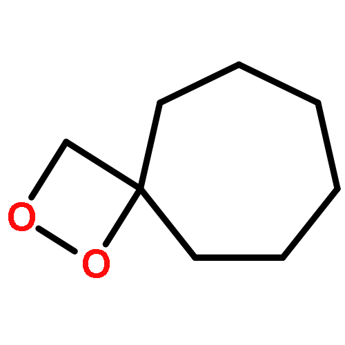 1,2-Dioxaspiro[3.6]decane