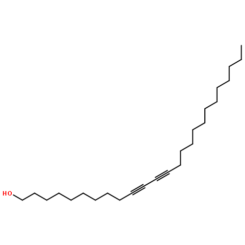10,12-Pentacosadiyn-1-ol