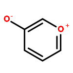 Pyrylium, 3-hydroxy-,inner salt