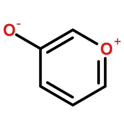 Pyrylium, 3-hydroxy-,inner salt