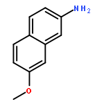 7-methoxynaphthalen-2-amine