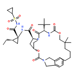 Vaniprevir