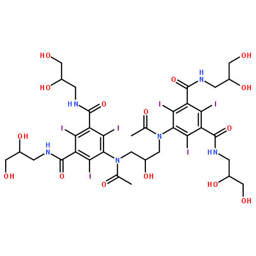 Iodixanol