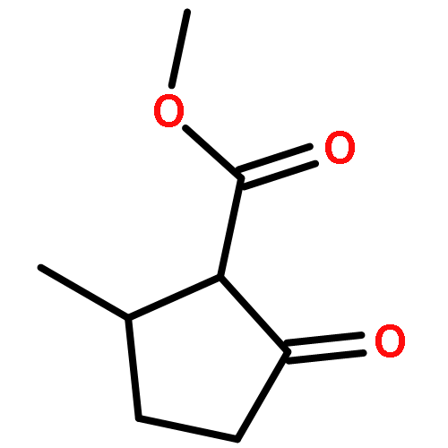 (2R)-Methyl 2-methyl-5-oxocyclopentanecarboxylate