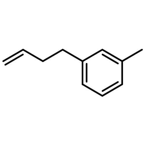 1-but-3-enyl-3-methylbenzene