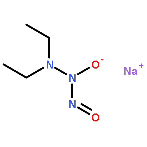 1-Triazene,3,3-diethyl-1-hydroxy-, 2-oxide, sodium salt (1:1)