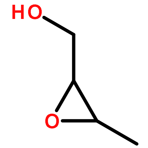 Oxiranemethanol, 3-methyl-, (2R,3S)-