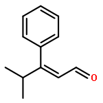 2-Pentenal, 4-methyl-3-phenyl-, (Z)-