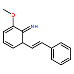 3-Methoxy Iminostilbene