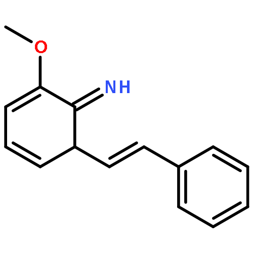 3-Methoxy Iminostilbene