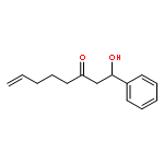 7-Octen-3-one, 1-hydroxy-1-phenyl-