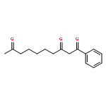 1,3,9-Decanetrione, 1-phenyl-