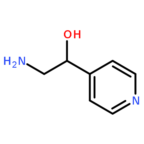 2-HYDROXY-4-PYRIDYLETHYLAMINE