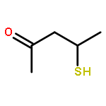 4-Mercapto-2-pentanone