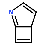 2-Azabicyclo[3.2.0]hepta-1,3,6-triene