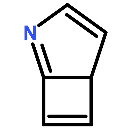 2-Azabicyclo[3.2.0]hepta-1,3,6-triene