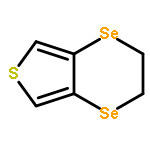 [1,4]Diselenino[2,3-c]thiophene, 2,3-dihydro-