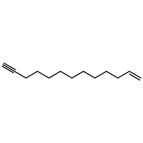 1-Tridecen-12-yne