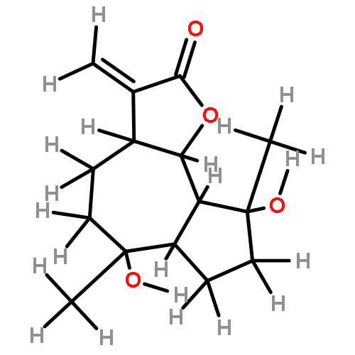 Magnograndiolide